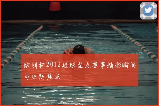 欧洲杯2012进球盘点赛事精彩瞬间与攻防焦点