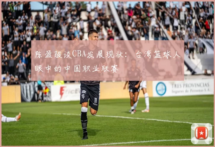 陈盈骏谈CBA发展现状：台湾篮球人眼中的中国职业联赛