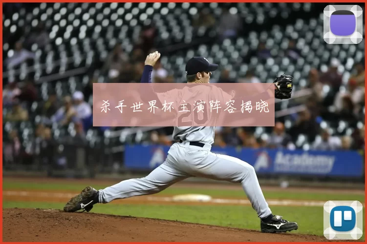 杀手世界杯主演阵容揭晓