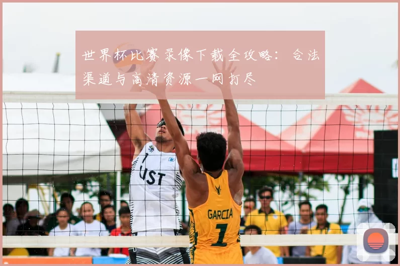 世界杯比赛录像下载全攻略：合法渠道与高清资源一网打尽