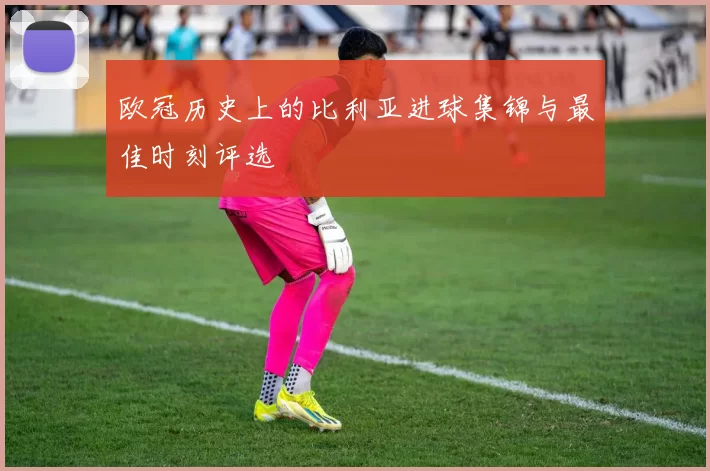欧冠历史上的比利亚进球集锦与最佳时刻评选