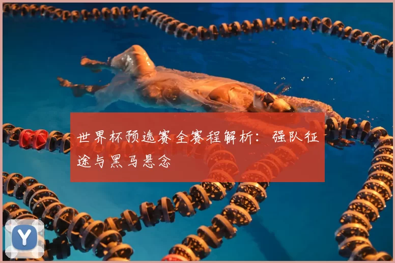 世界杯预选赛全赛程解析：强队征途与黑马悬念