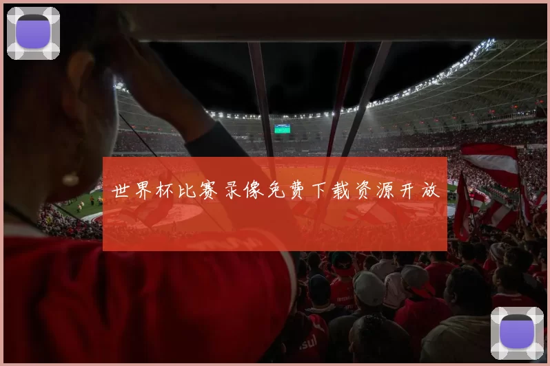 世界杯比赛录像免费下载资源开放