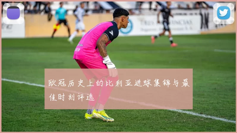欧冠历史上的比利亚进球集锦与最佳时刻评选