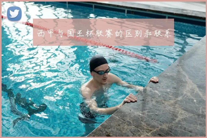 西甲与国王杯联赛的区别和联系
