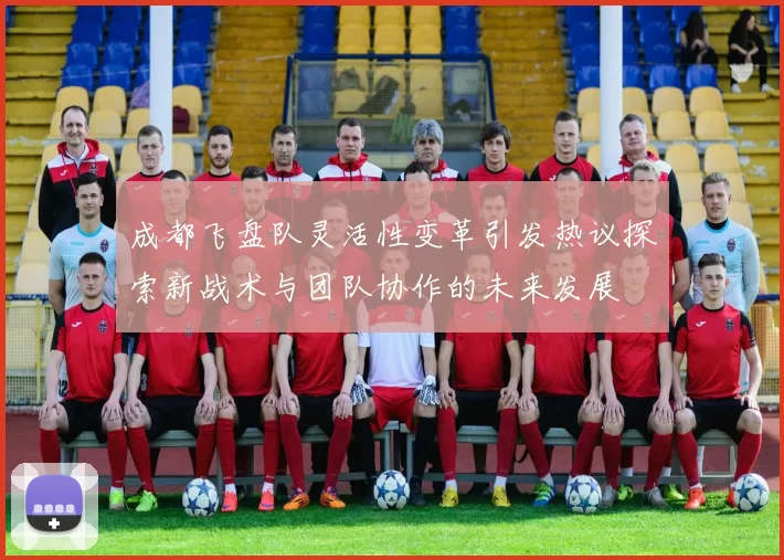 成都飞盘队灵活性变革引发热议探索新战术与团队协作的未来发展