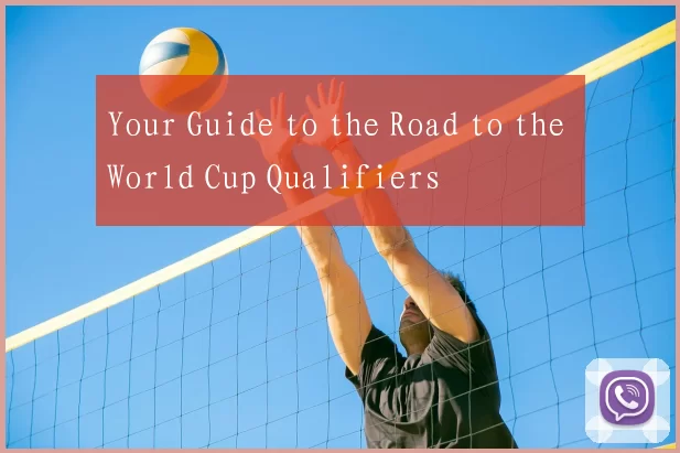Your Guide to the Road to the World Cup Qualifiers